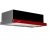 Okap kuchenny VDB Vector 60 red